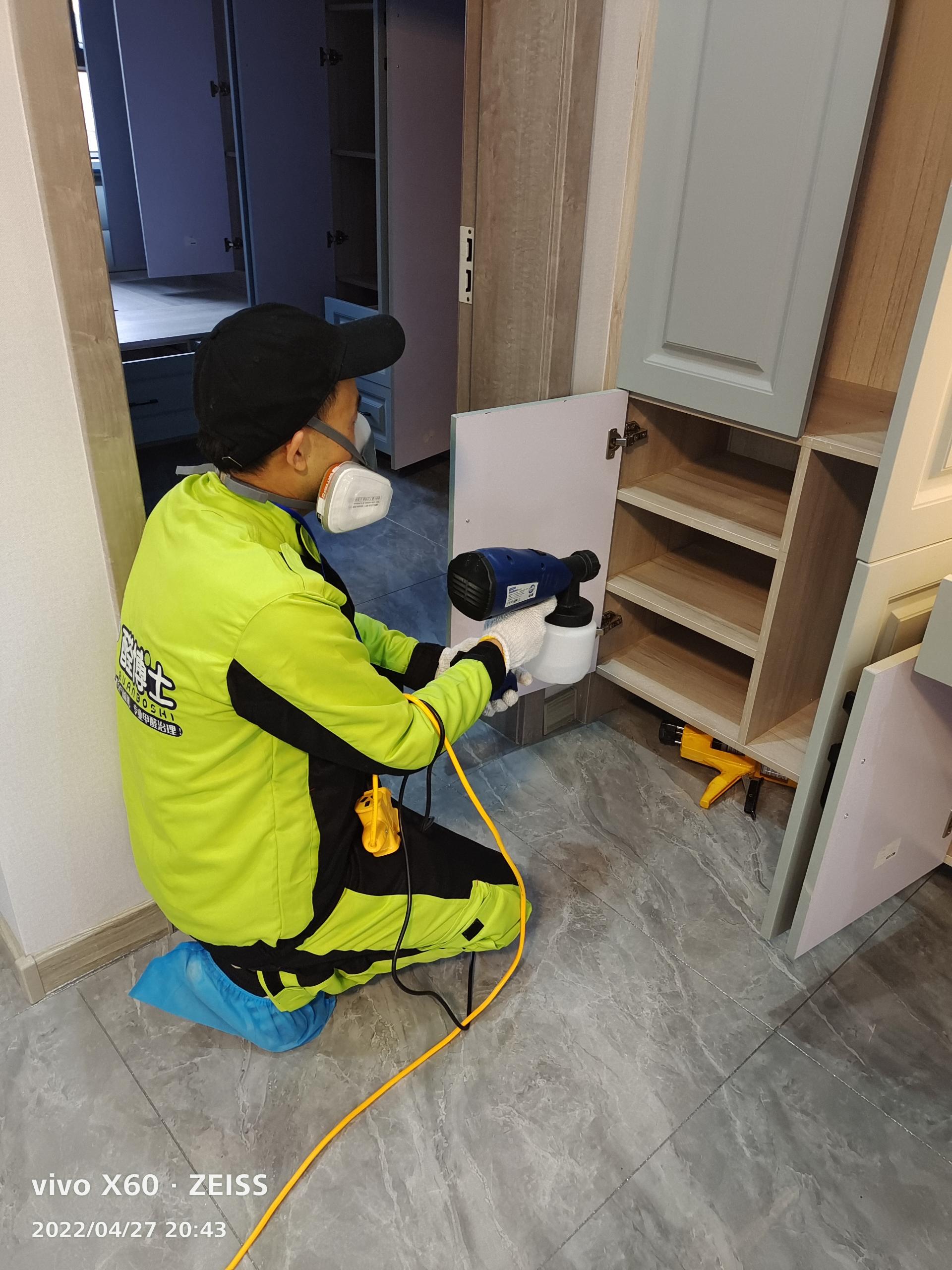 CMA检测和普通检测到底有什么区别 CMA检测和普通检测到底有什么区别